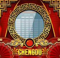 PREDIKSI TOGEL CHENGDU 23 NOV 2025 UANGTOGEL