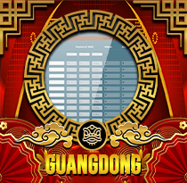PREDIKSI TOGEL GUANGDONG  23 NOV 2025 UANGTOGEL