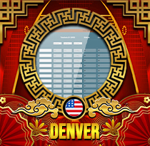 PREDIKSI TOGEL DENVER 23 NOV 2025 UANGTOGEL