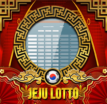 PREDIKSI TOGEL JEJU-LOTTO 23 NOV 2025 UANGTOGEL