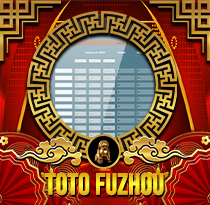 PREDIKSI TOGEL TOTO-FUZHOU  24 NOV 2025 UANGTOGEL