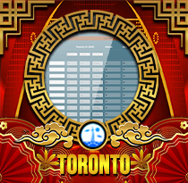 PREDIKSI TOGEL TORONTO 23 NOV 2025 UANGTOGEL