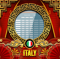 PREDIKSI TOGEL ITALY 24 NOV 2025 UANGTOGEL
